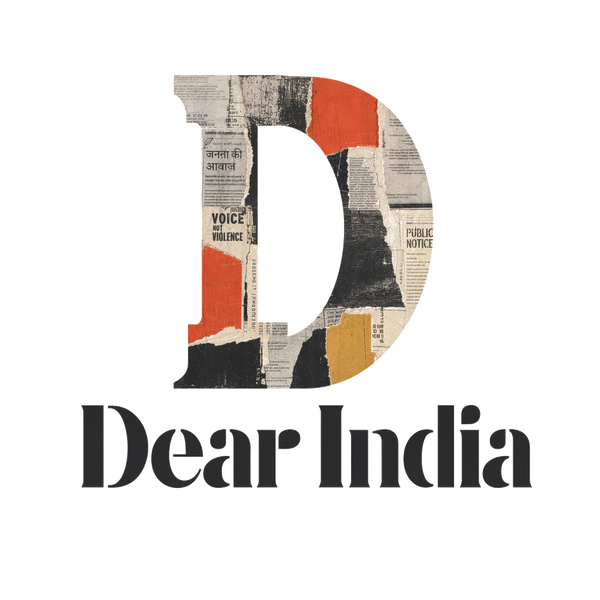 Dear India