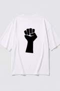 Resist Tee — White